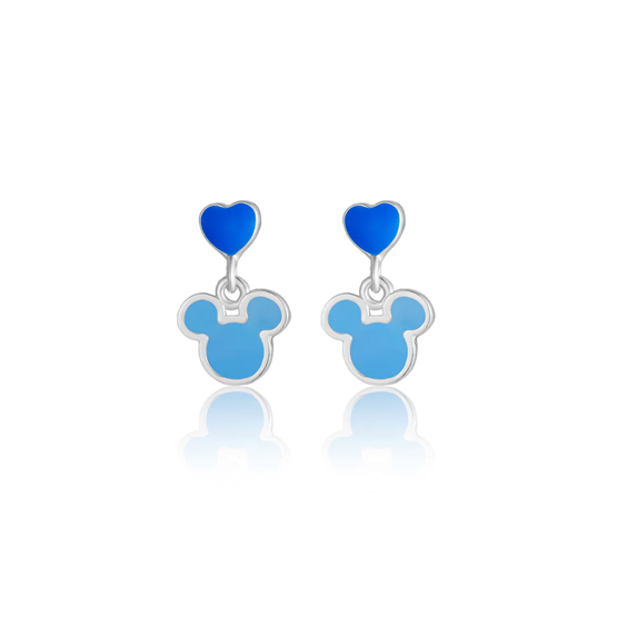 Orecchini Disney Bambino in Argento ES00110SL.CS - ES00110SL.CS